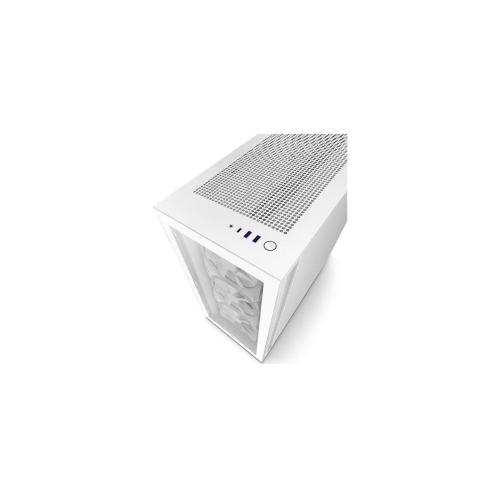NZXT H7 Elite 2023 Vit