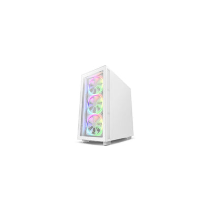 NZXT H7 Elite 2023 Vit
