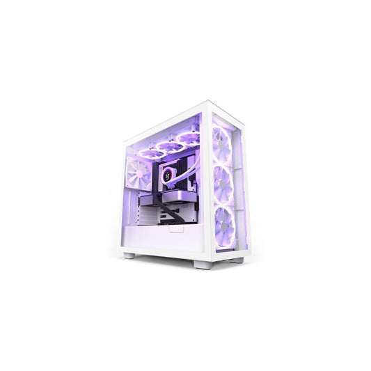 NZXT H7 Elite 2023 Vit