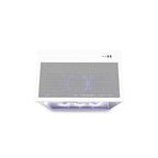 NZXT H9 Flow Vit