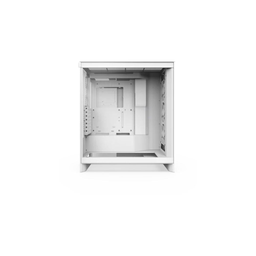 NZXT H7 Flow Vit