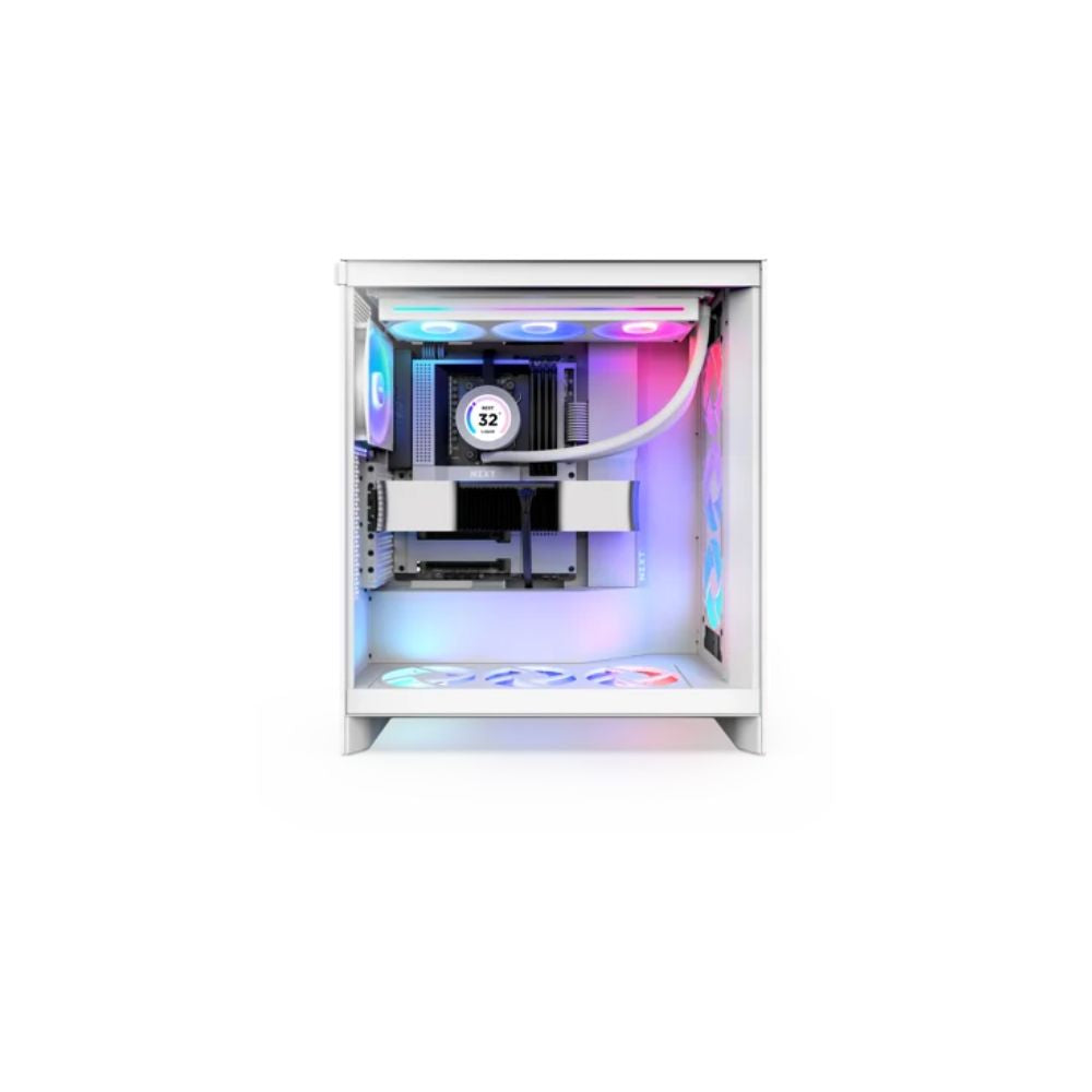 NZXT H7 Flow