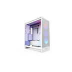 NZXT H7 Flow Vit
