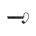 NZXT Kraken 360 Svart