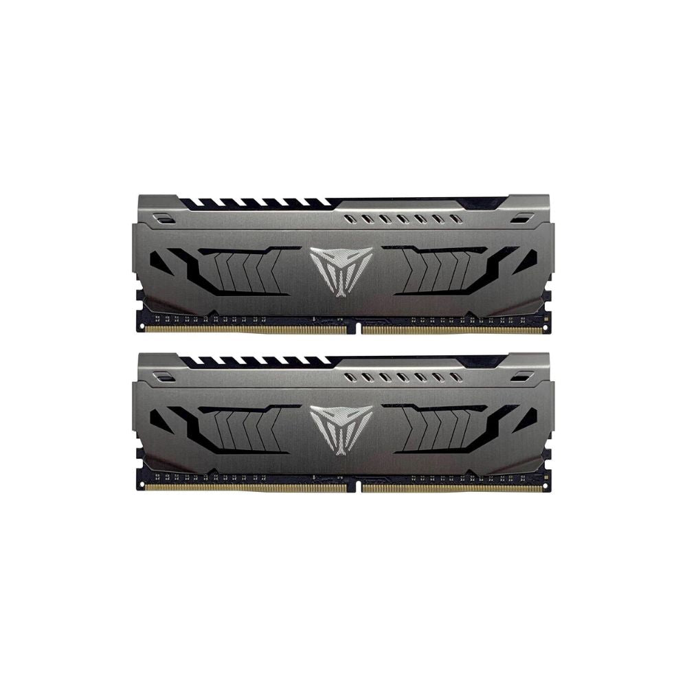 Patriot Viper Steel DDR4 32GB kit 3600MHz