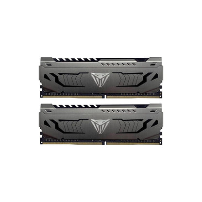 Patriot Viper Steel DDR4 32GB kit 3600MHz