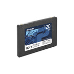Patriot Burst Elite 120GB SSD