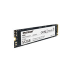 Patriot P300 512GB SSD