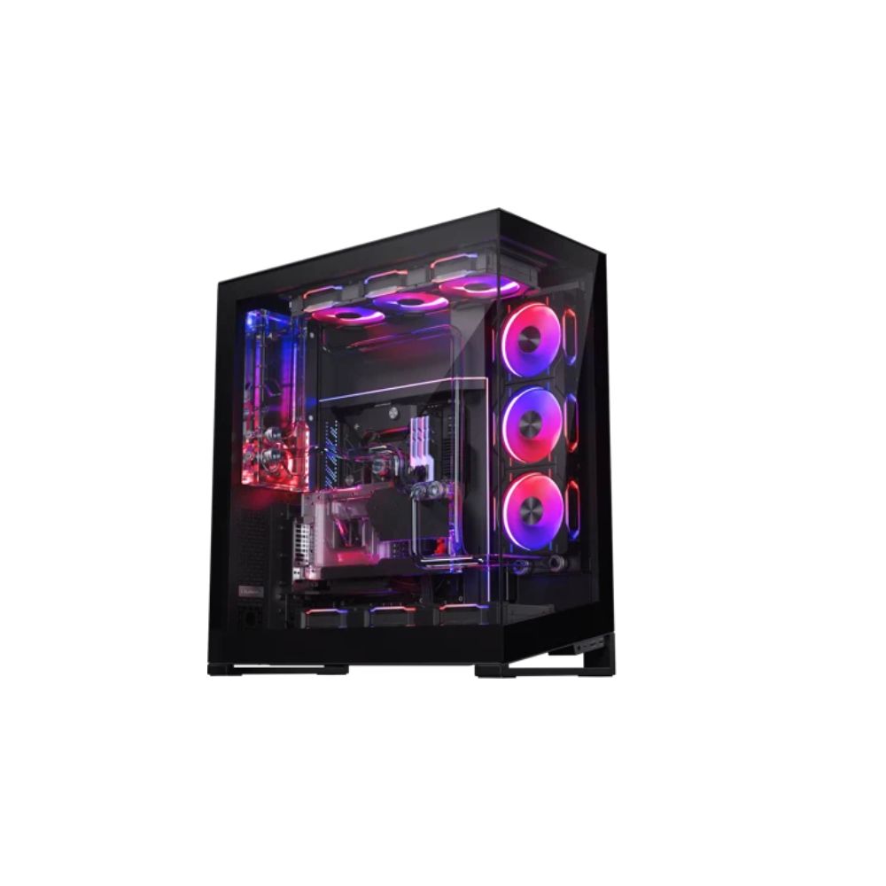 Phanteks Eclipse NV7 Svart