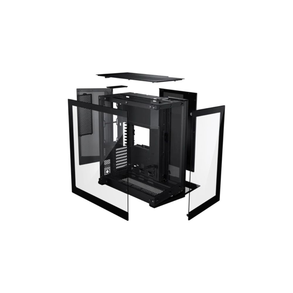 Phanteks Eclipse NV7 Svart