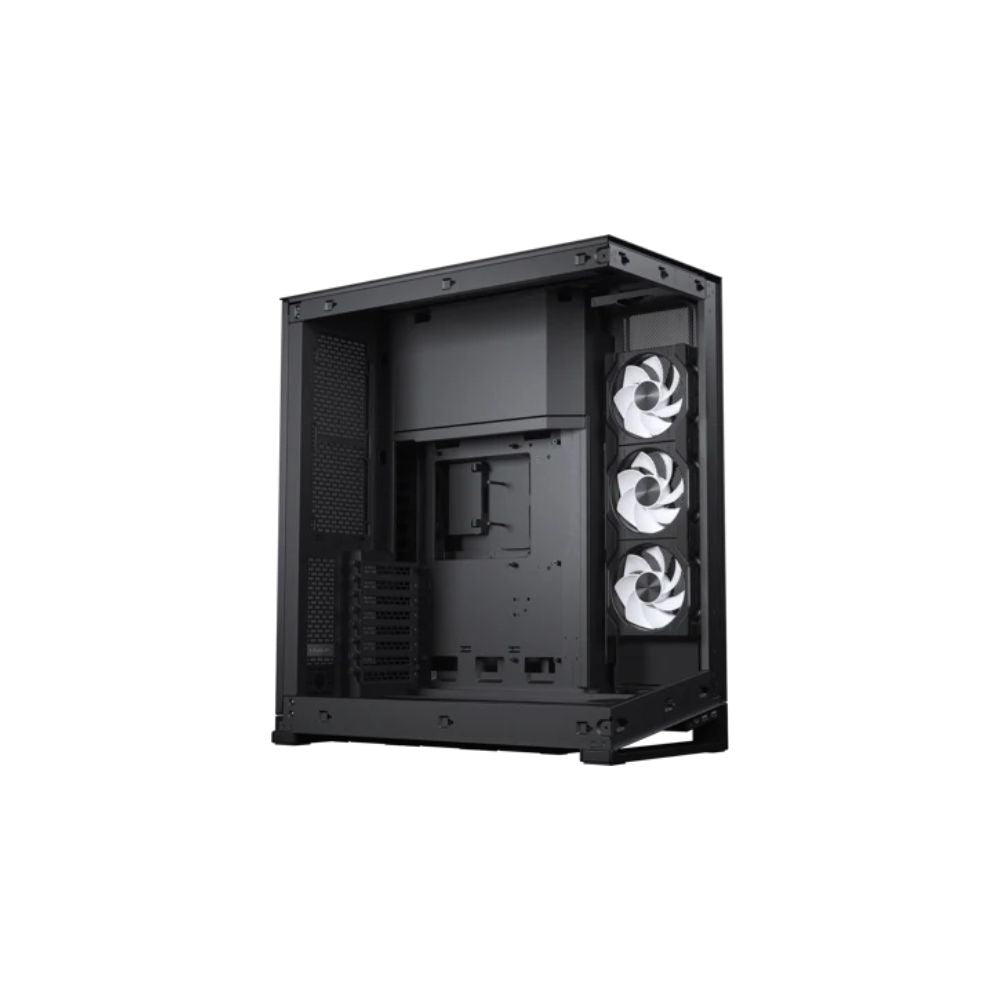 Phanteks Eclipse NV7 Svart