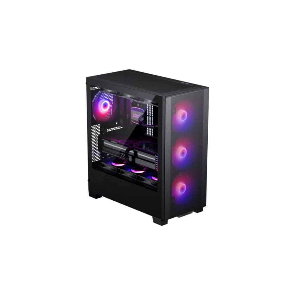 Phanteks XT Pro Ultra Svart