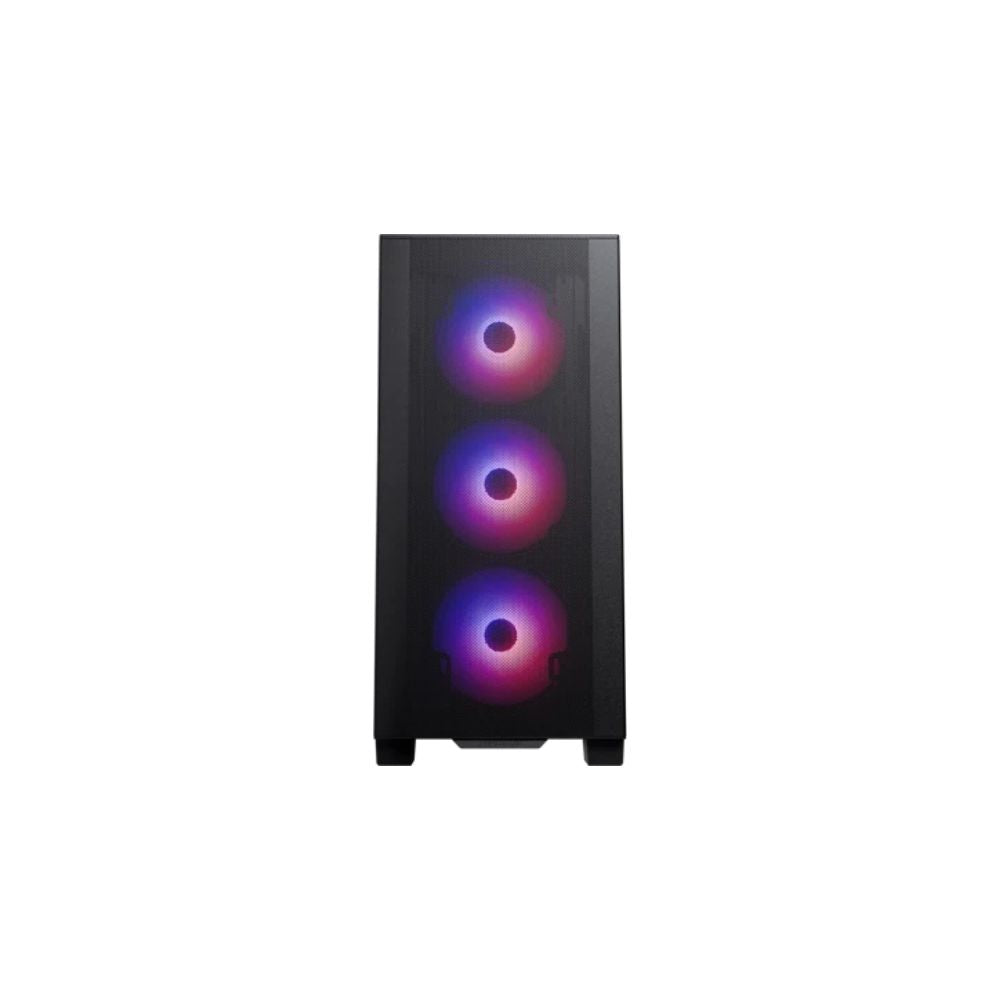 Phanteks XT Pro Ultra Svart