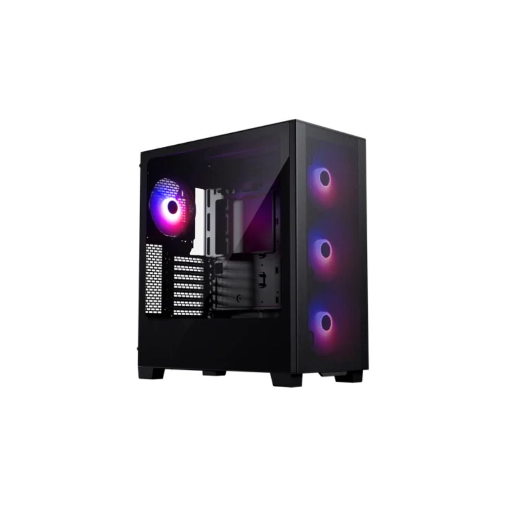 Phanteks XT Pro Ultra Svart