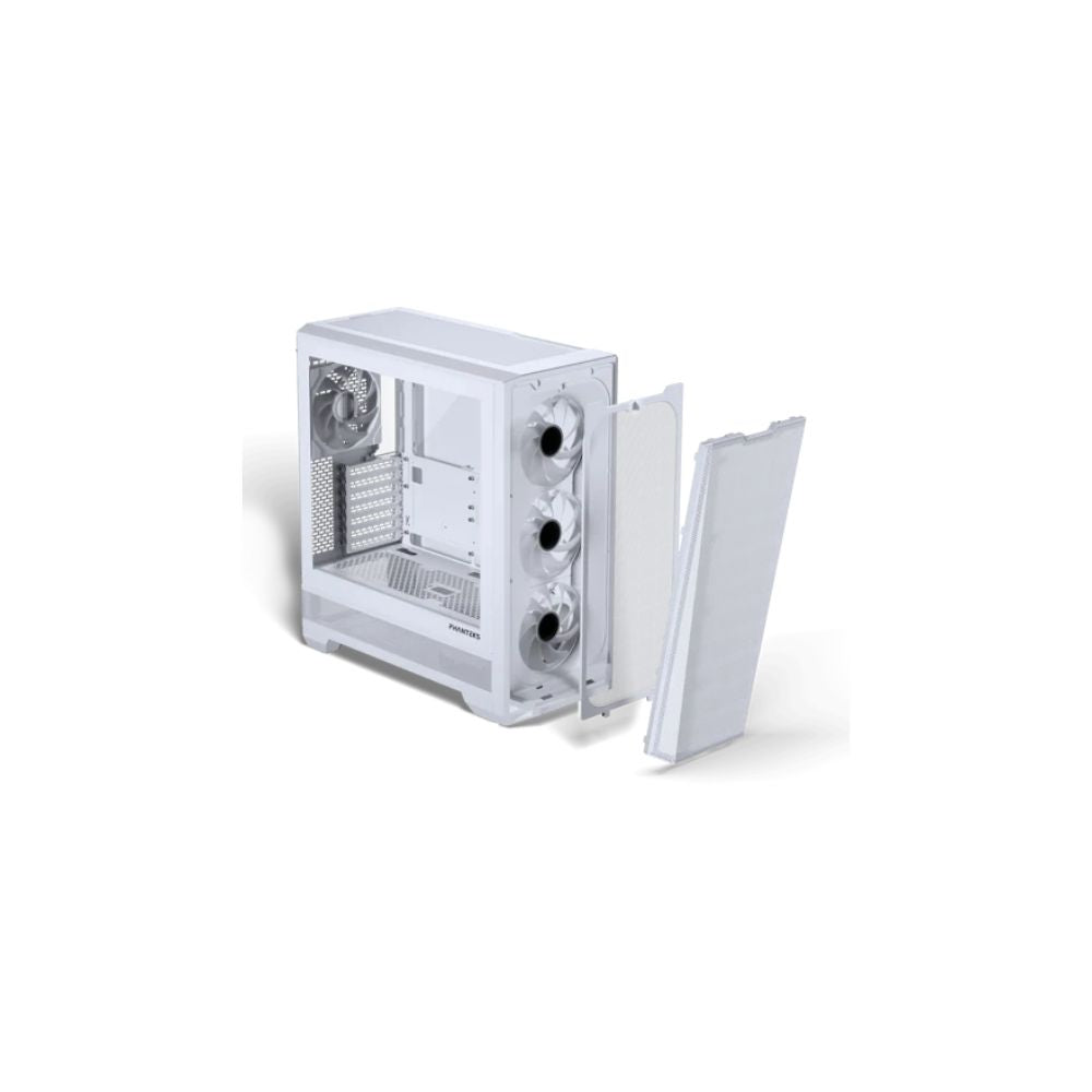 Phanteks Eclipse G400A Vit