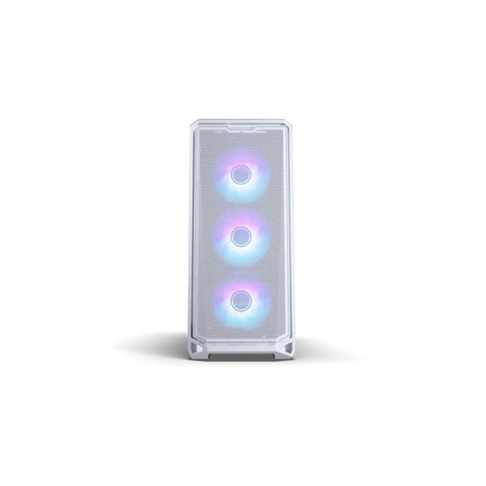 Phanteks Eclipse G400A Vit