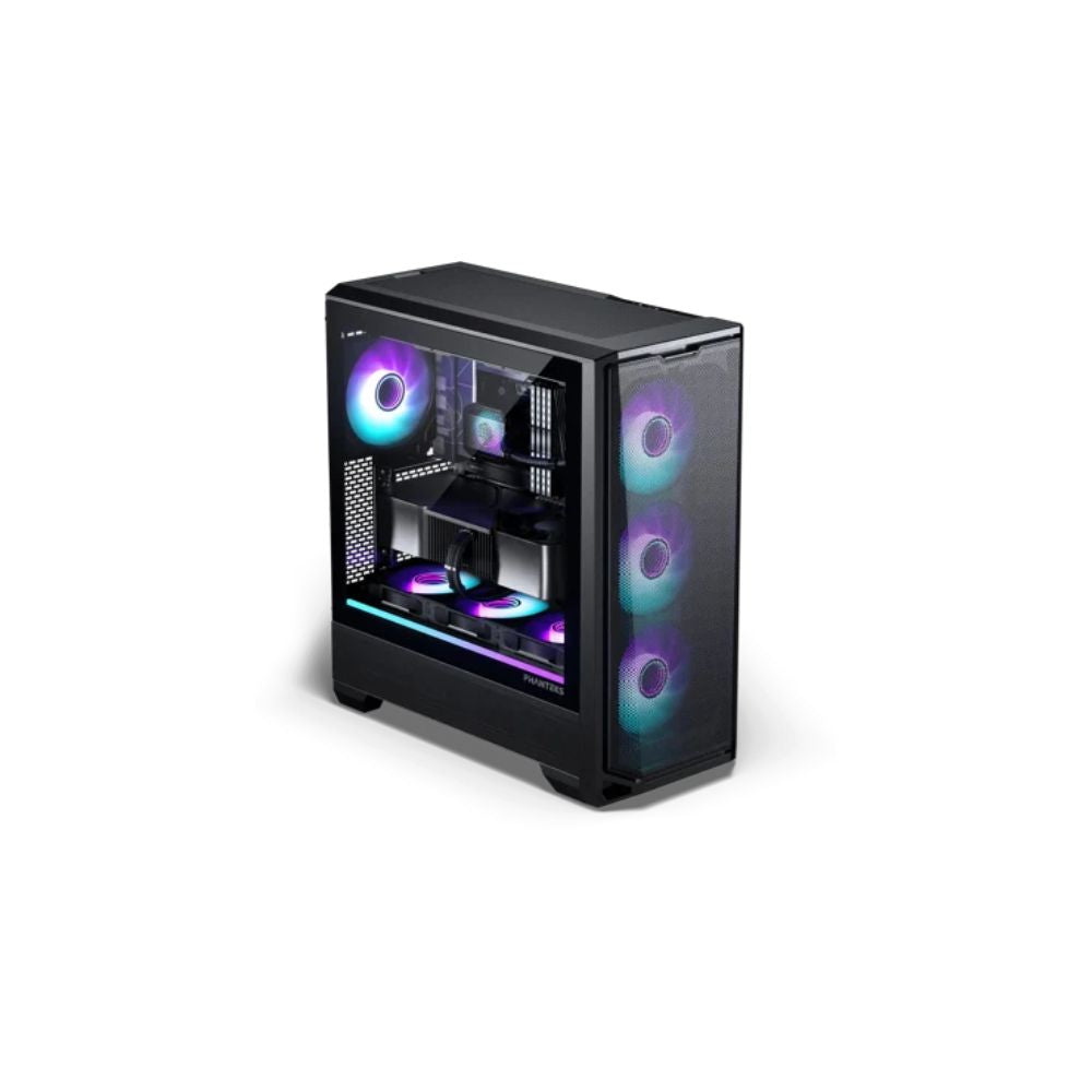 Phanteks Eclipse G400A Svart