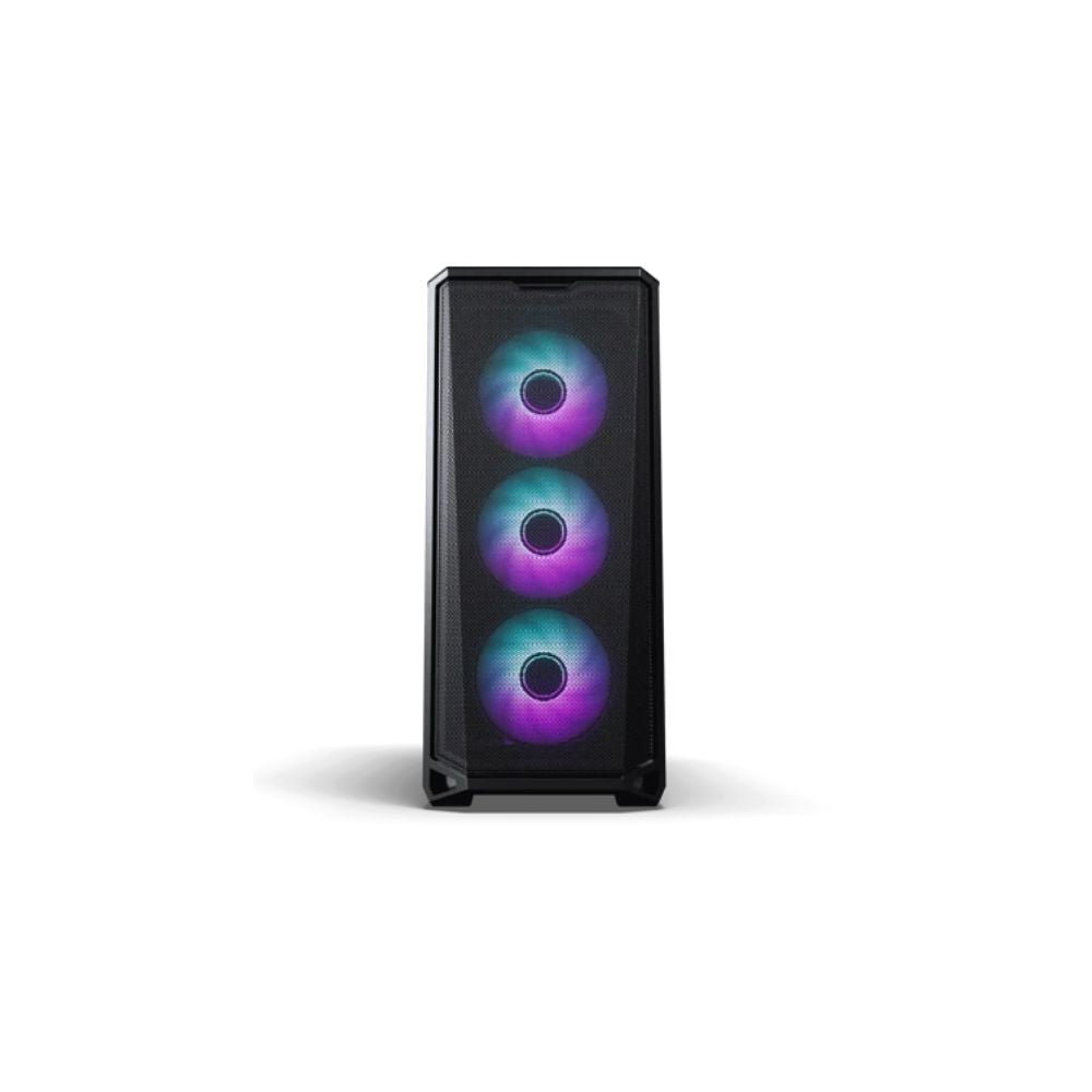 Phanteks Eclipse G400A Svart