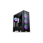 Phanteks Eclipse G400A Svart