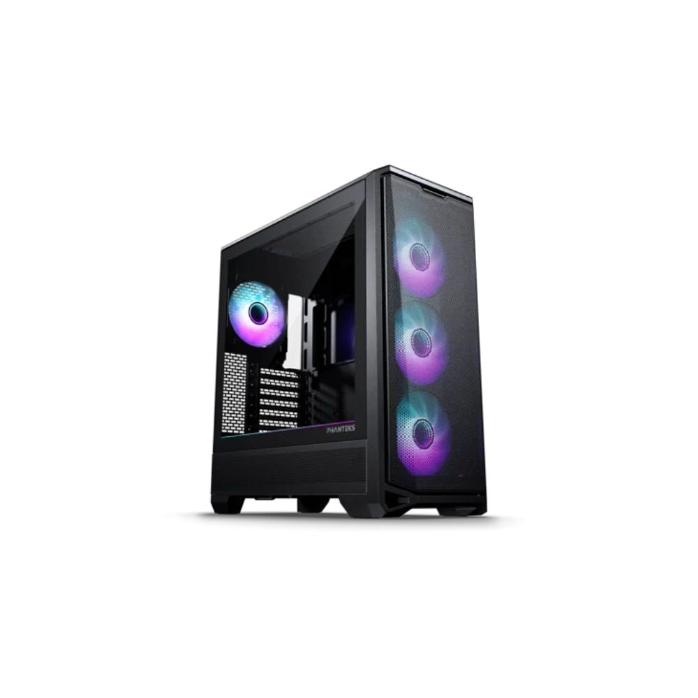 Phanteks Eclipse G400A Svart
