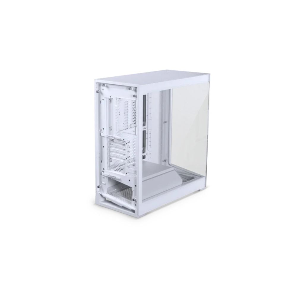 Phanteks Eclipse NV5 Vit MK II