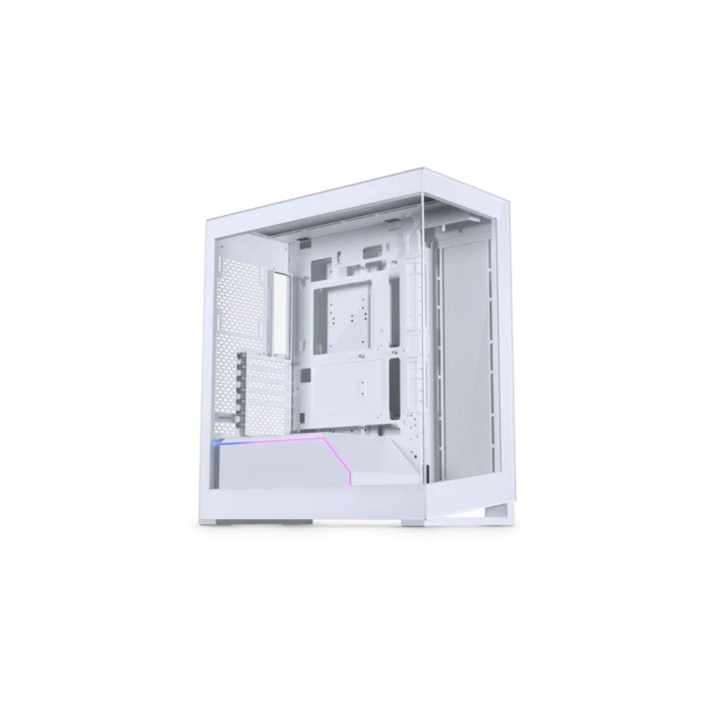 Phanteks Eclipse NV5 Vit MK II