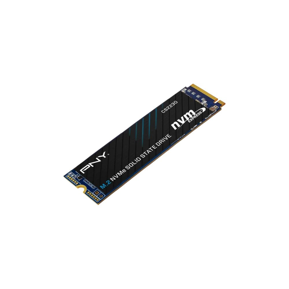 PNY CS2230 M.2 NVMe 500GB SSD