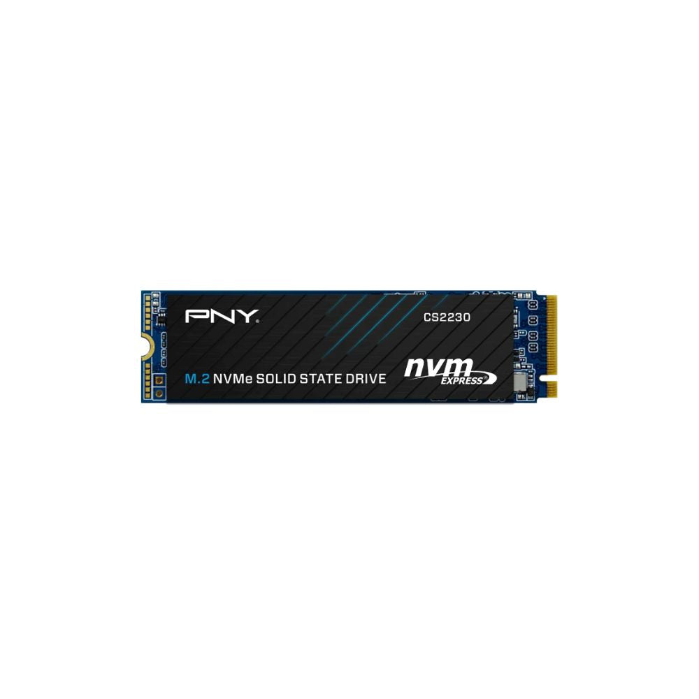 PNY CS2230 M.2 NVMe 500GB SSD