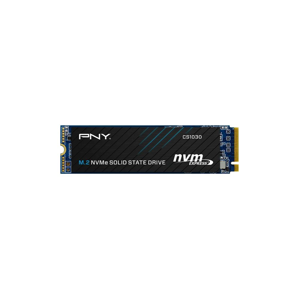 PNY CS1030 M.2 NVMe 500GB SSD