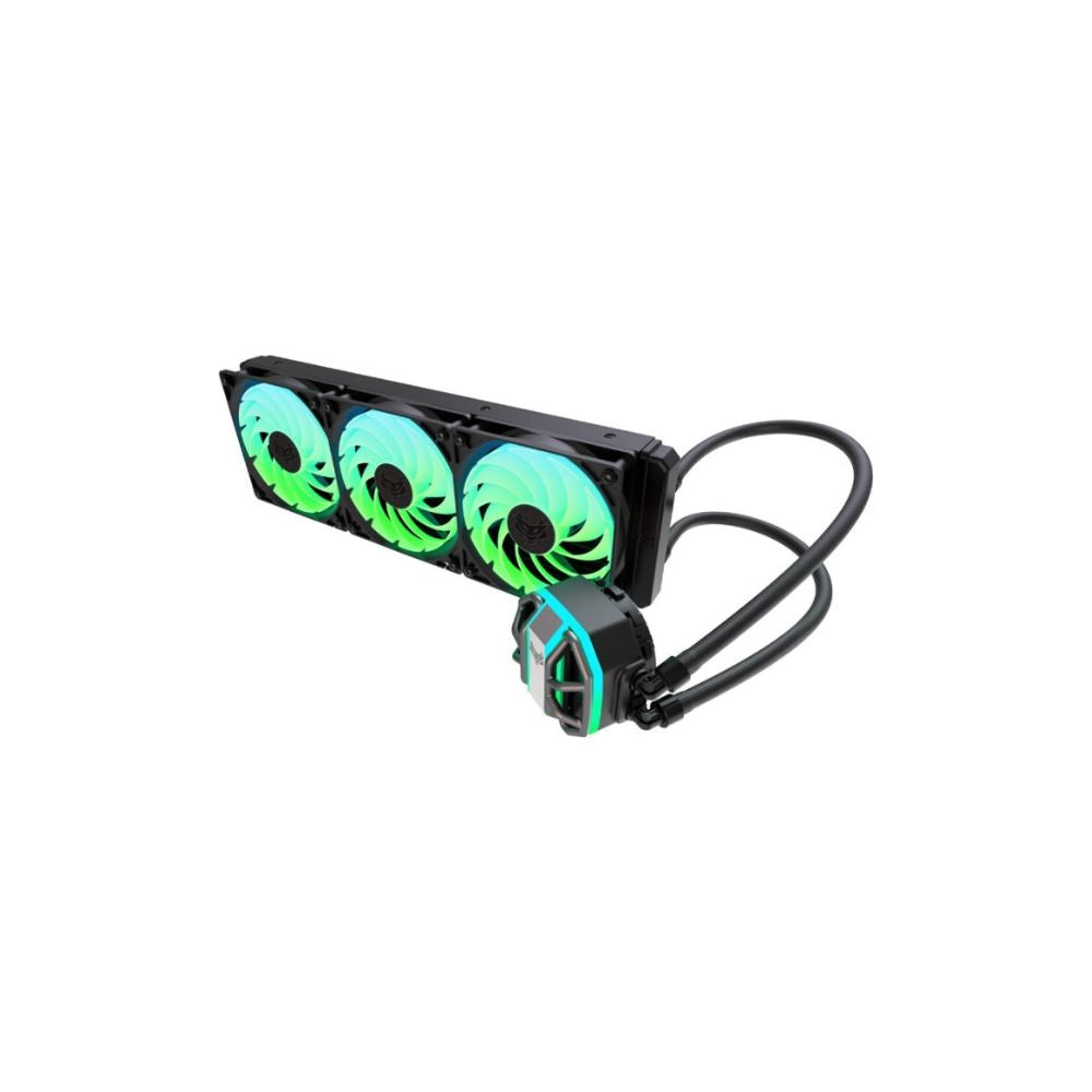 Sapphire Nitro+ S360-A