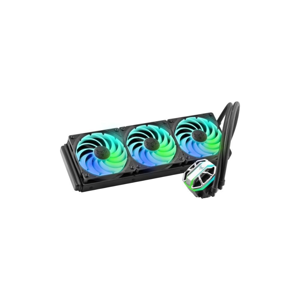 Sapphire Nitro+ S360-A