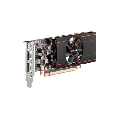 Sapphire Pulse Radeon RX 6400 4GB