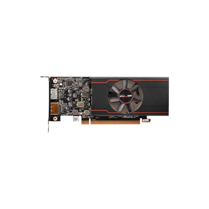 Sapphire Pulse Radeon RX 6400 4GB