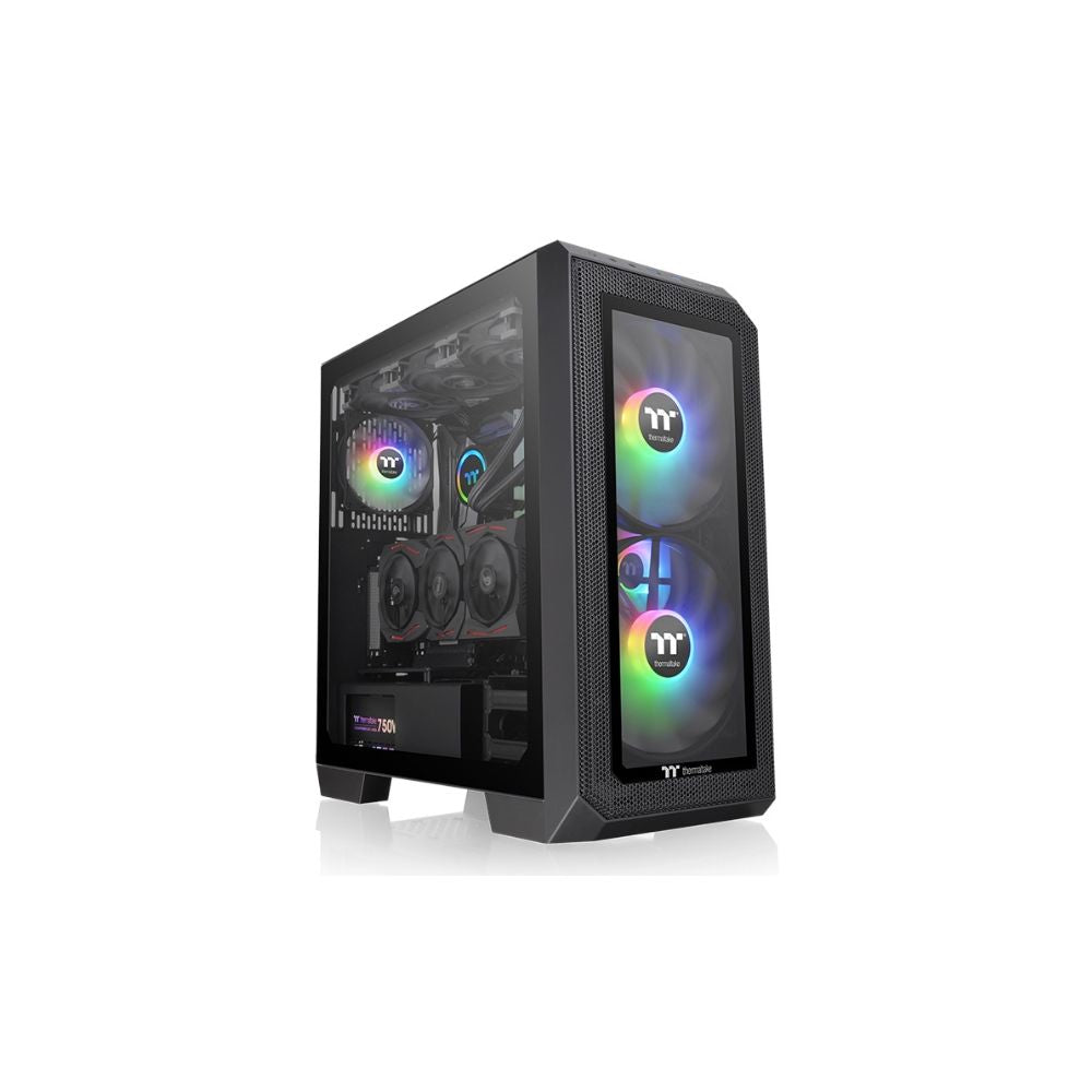 Thermaltake View 300 MX