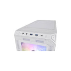 Thermaltake View 300 MX Snow