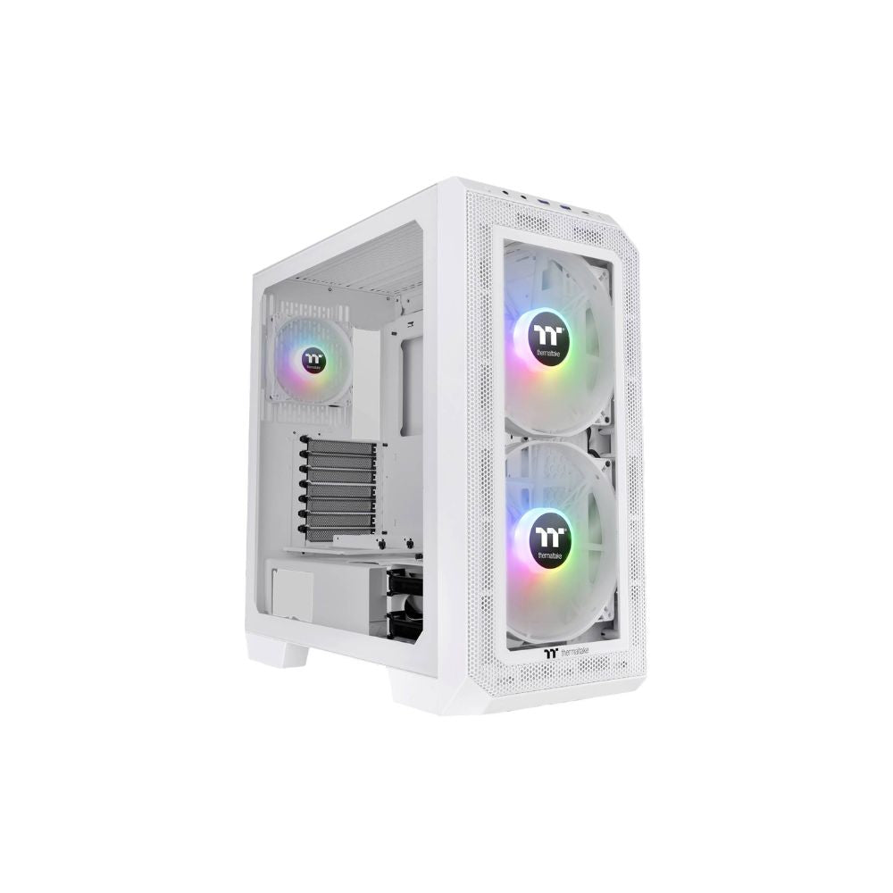 Thermaltake View 300 MX Snow