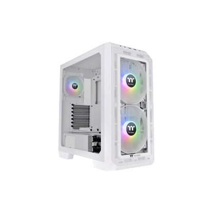 Thermaltake View 300 MX Snow