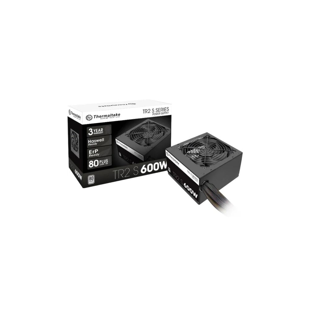 Thermaltake TR2 S 600W
