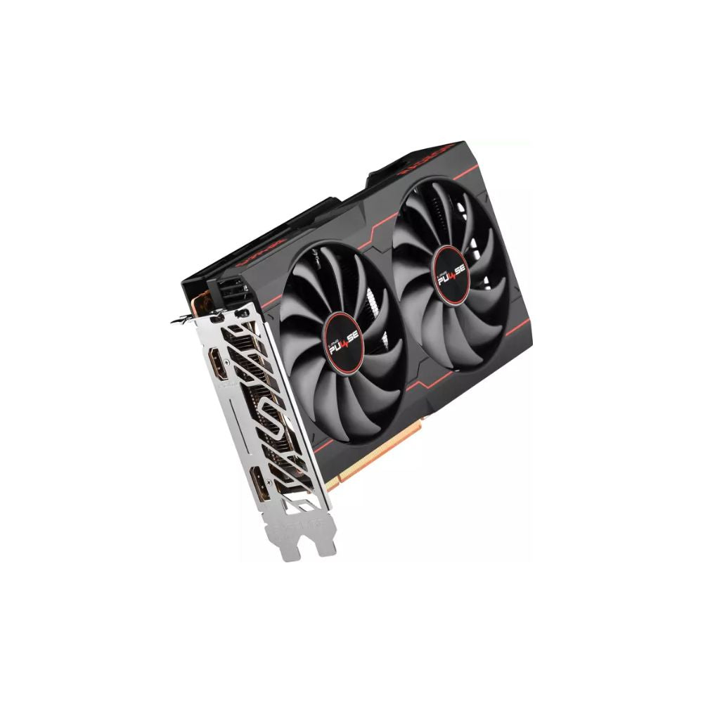 Sapphire Pulse Radeon RX 6500 XT 4GB