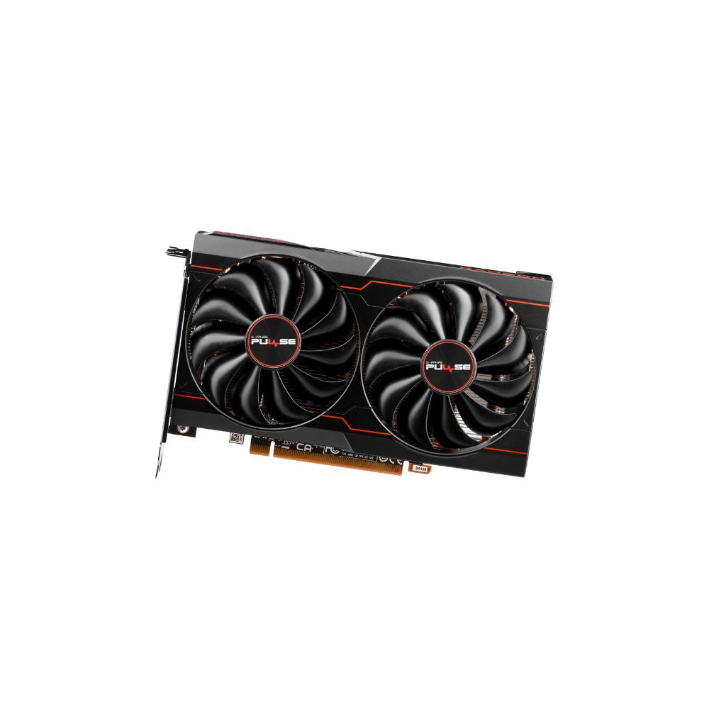Sapphire Pulse Radeon RX 6500 XT 4GB