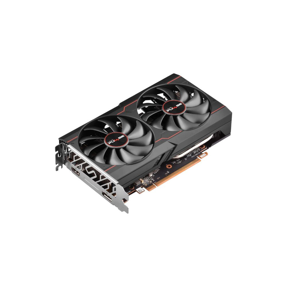 Sapphire Pulse Radeon RX 6500 XT 4GB
