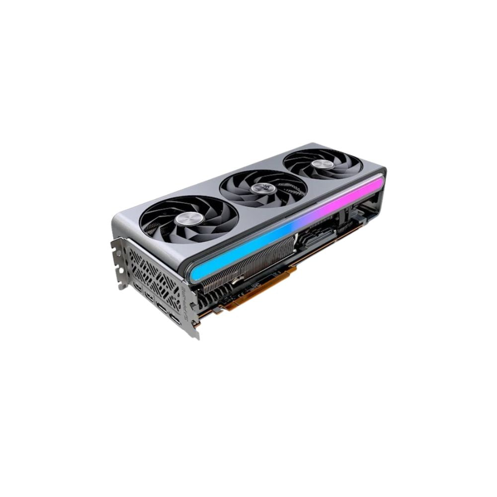 Sapphire NITRO+ Radeon RX 7900 XT Vapor-X 20GB