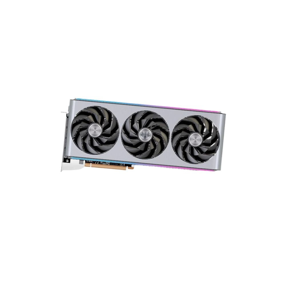 Sapphire NITRO+ Radeon RX 7900 XT Vapor-X 20GB