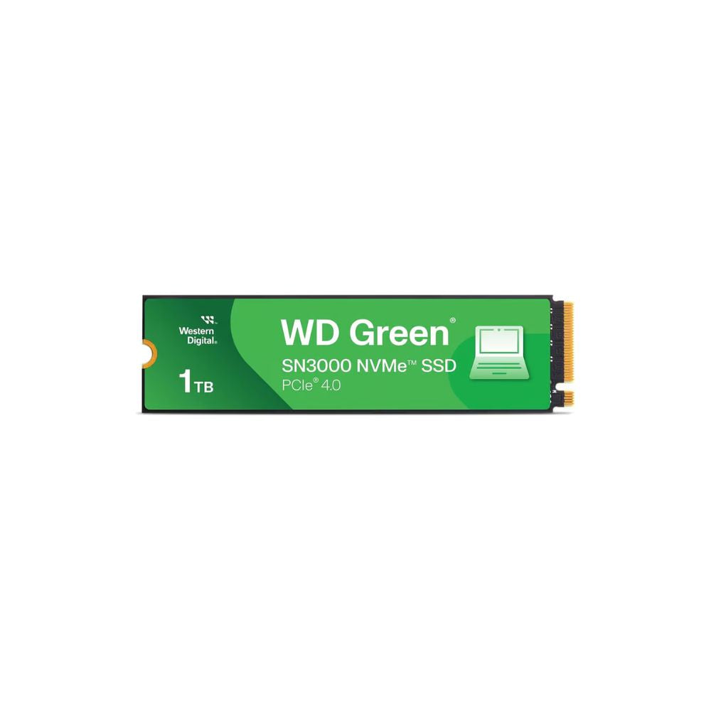 WD Green SN3000 1TB SSD