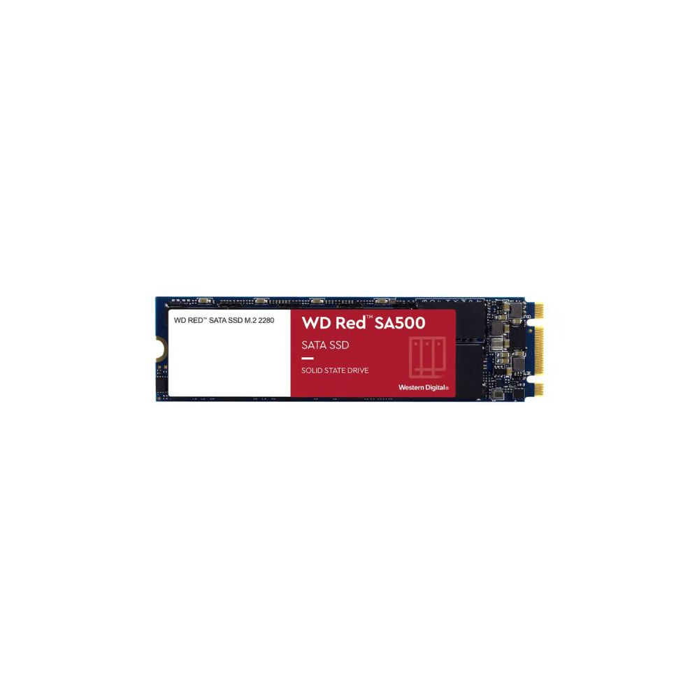 WD Red SA500 1TB SSD
