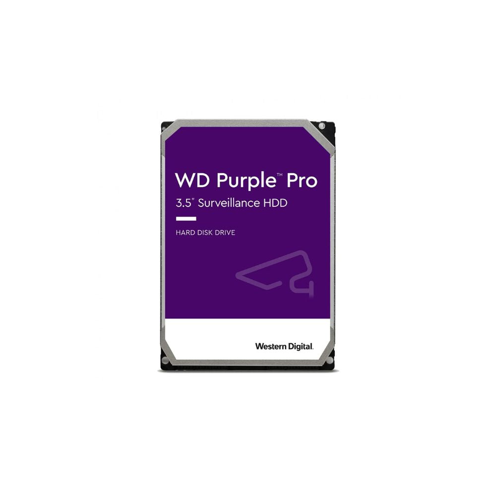 WD Purple Pro 18TB