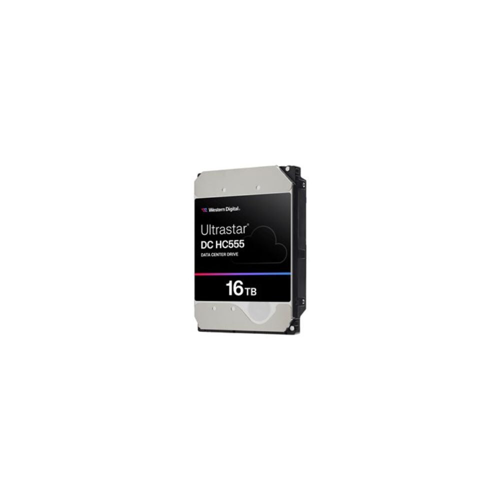 WD Ultrastar DC HC530 14TB