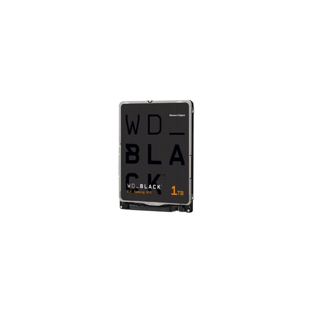 WD Black Performance 1TB