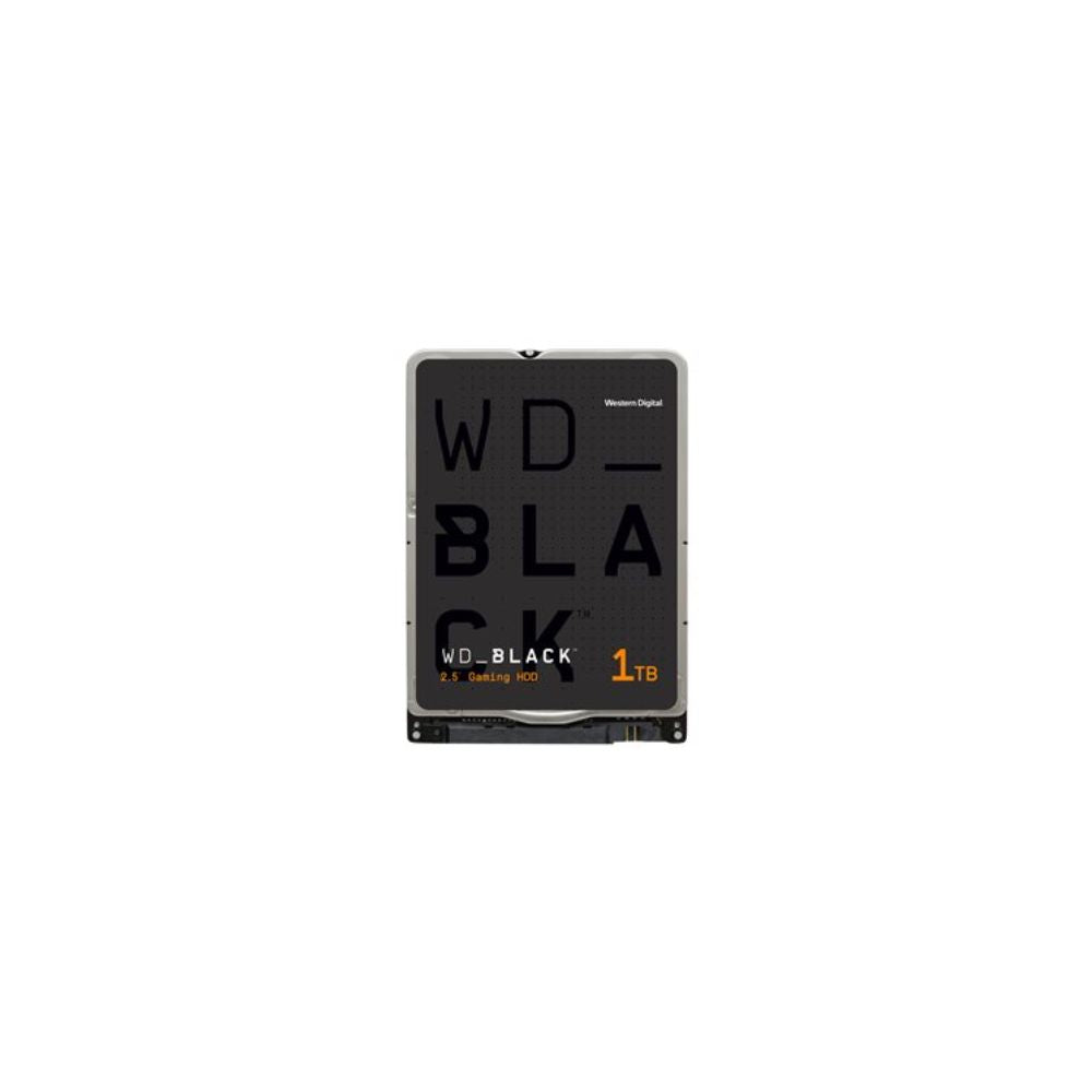 WD Black Performance 1TB