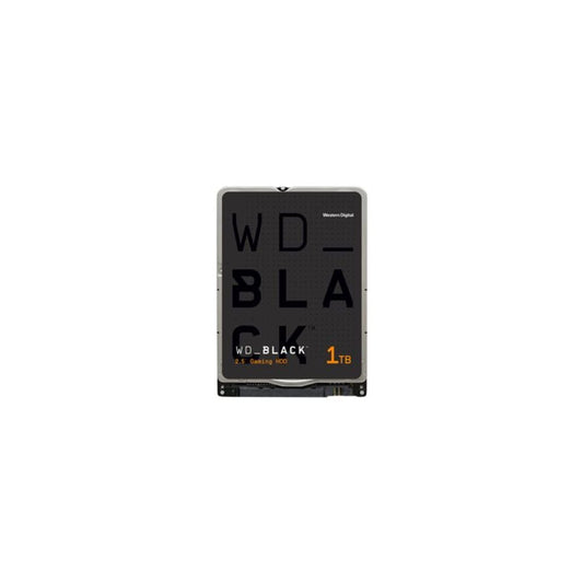 WD Black Performance 1TB